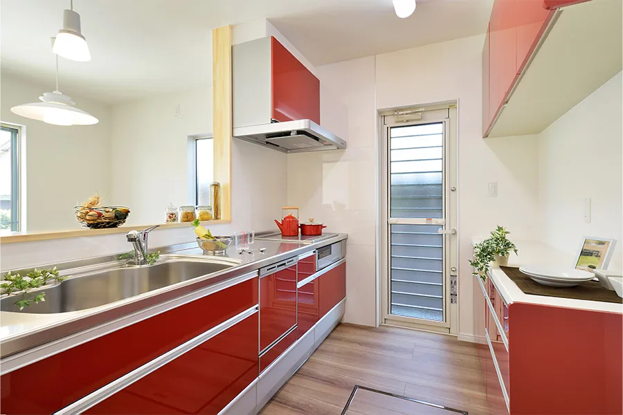 分譲住宅実績11