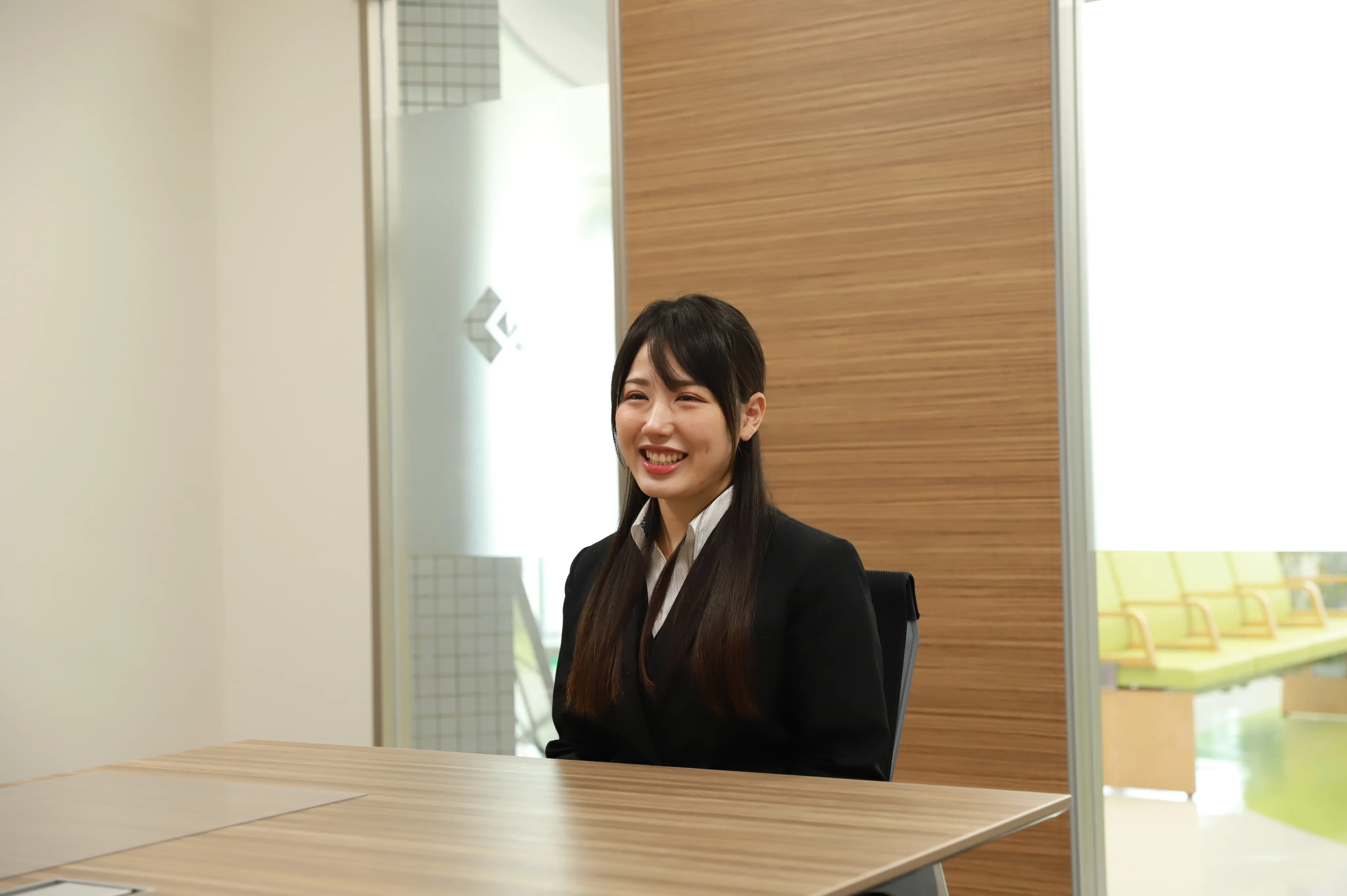 徳永さん 仕事風景2