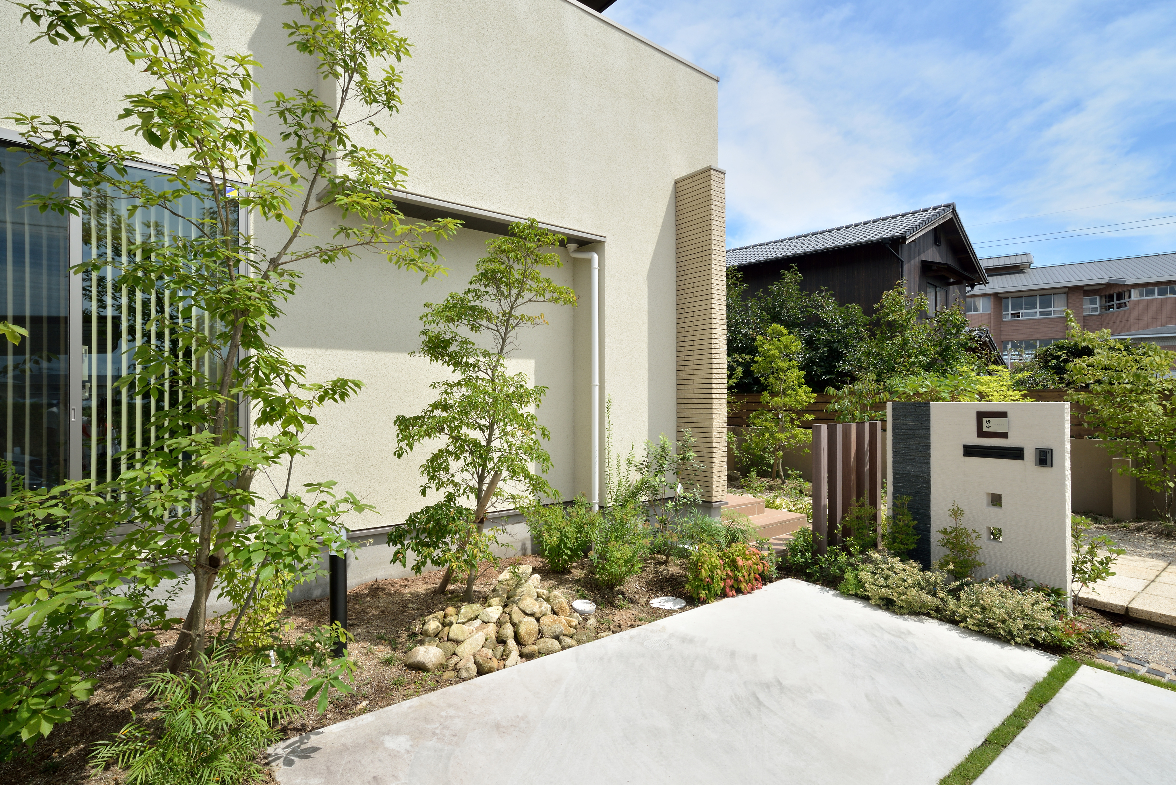 不動産売買仲介事業