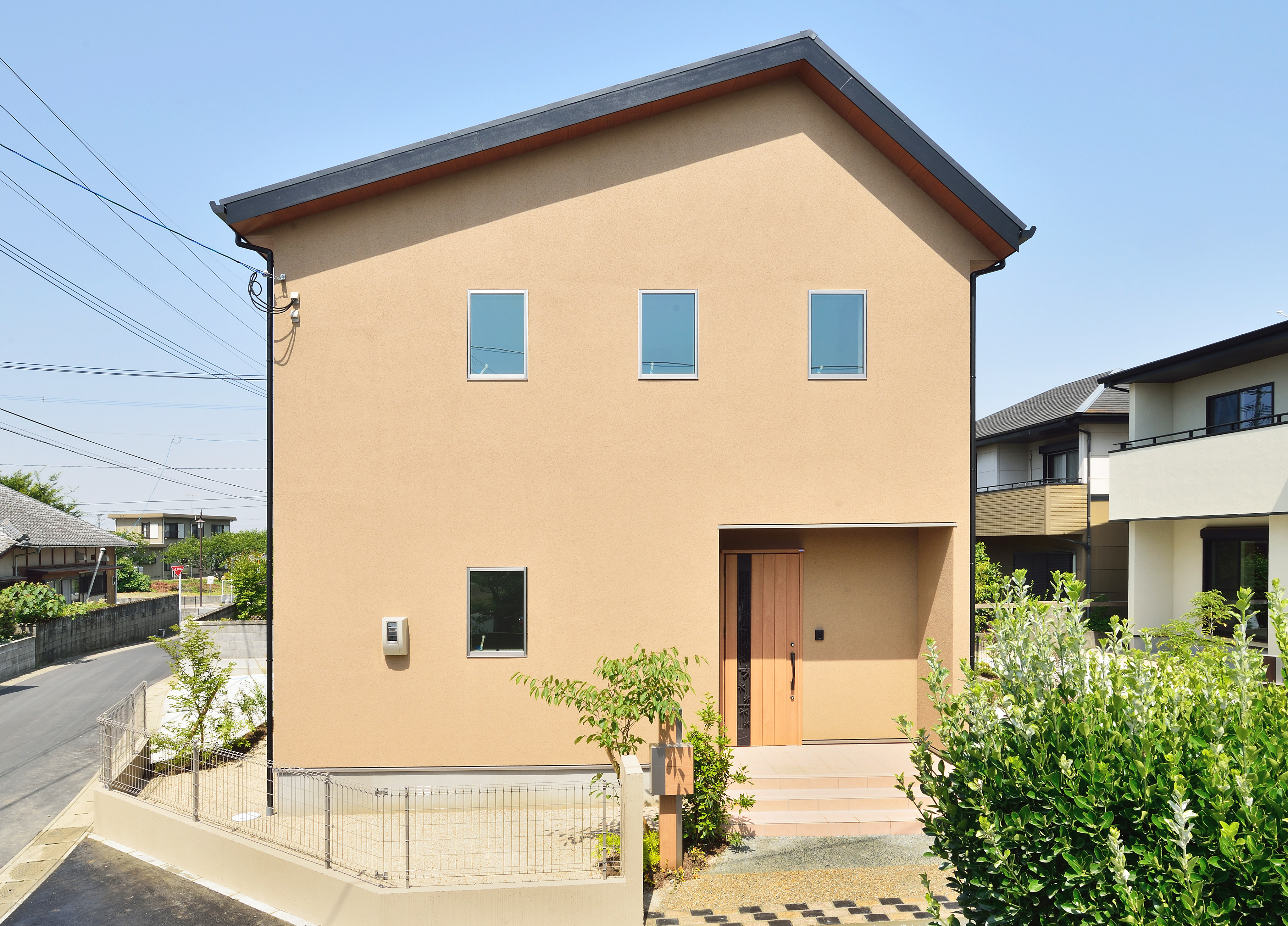 不動産管理事業