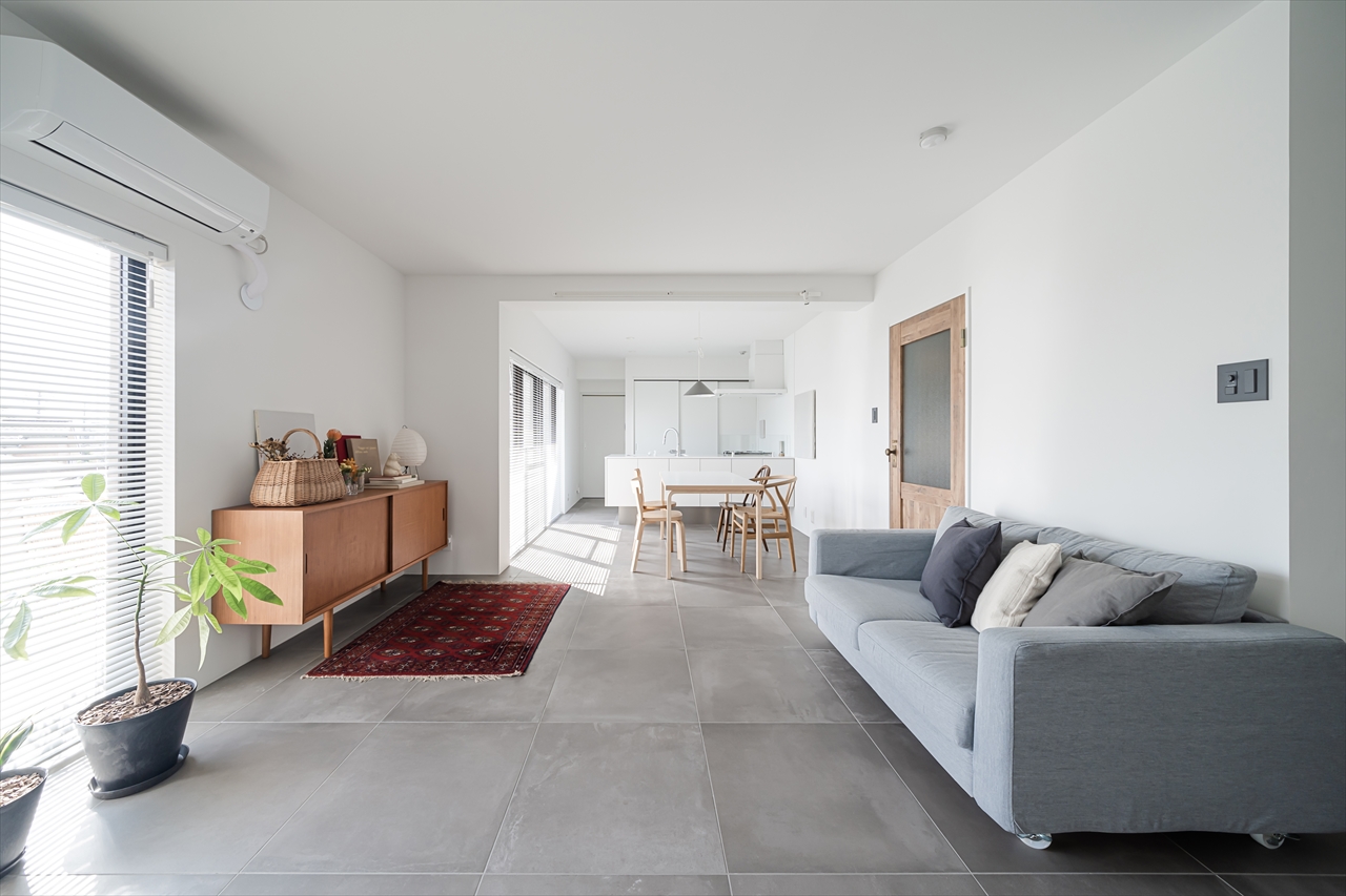 不動産の購入について