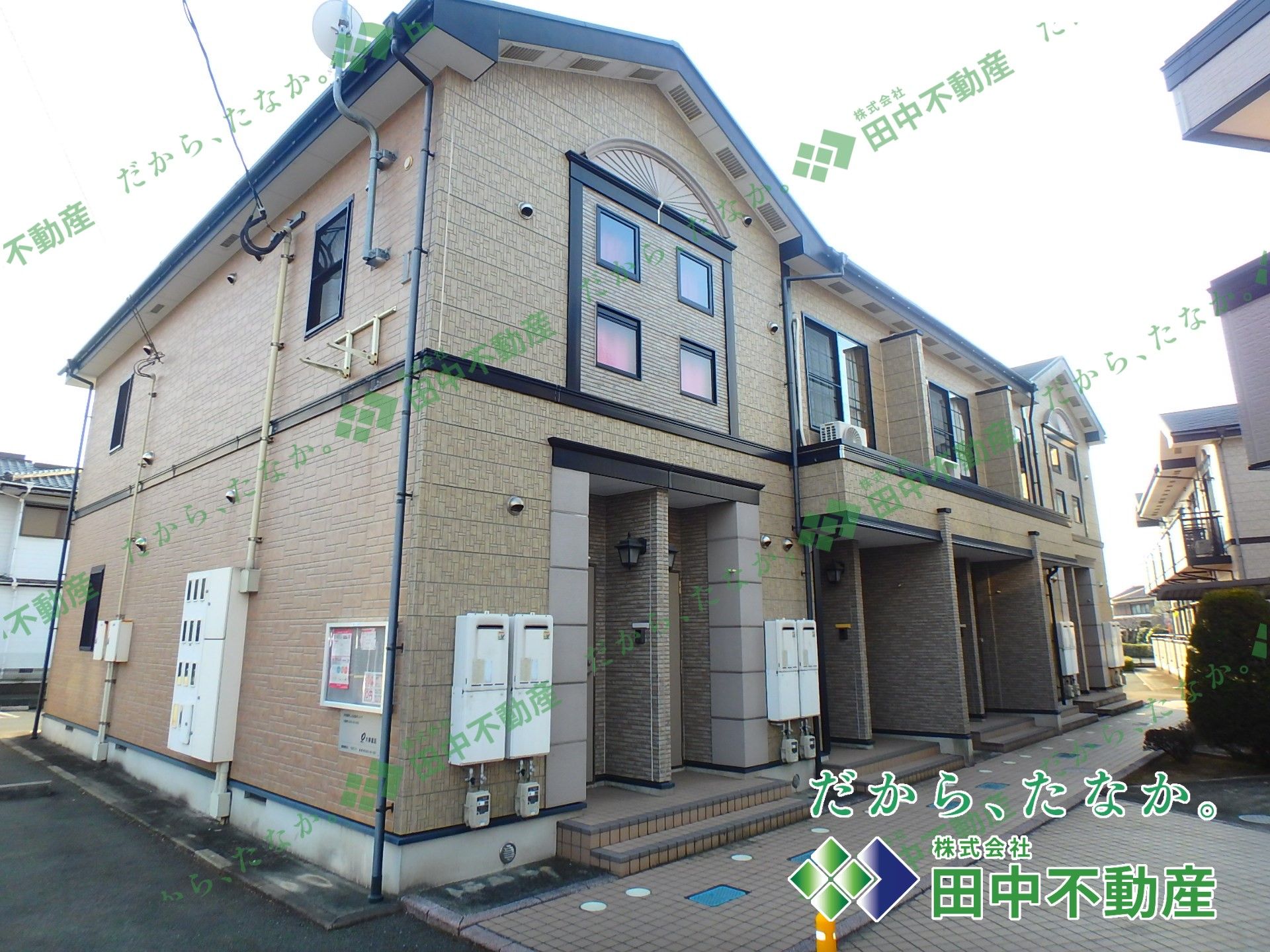 アンソレイユⅠ 203