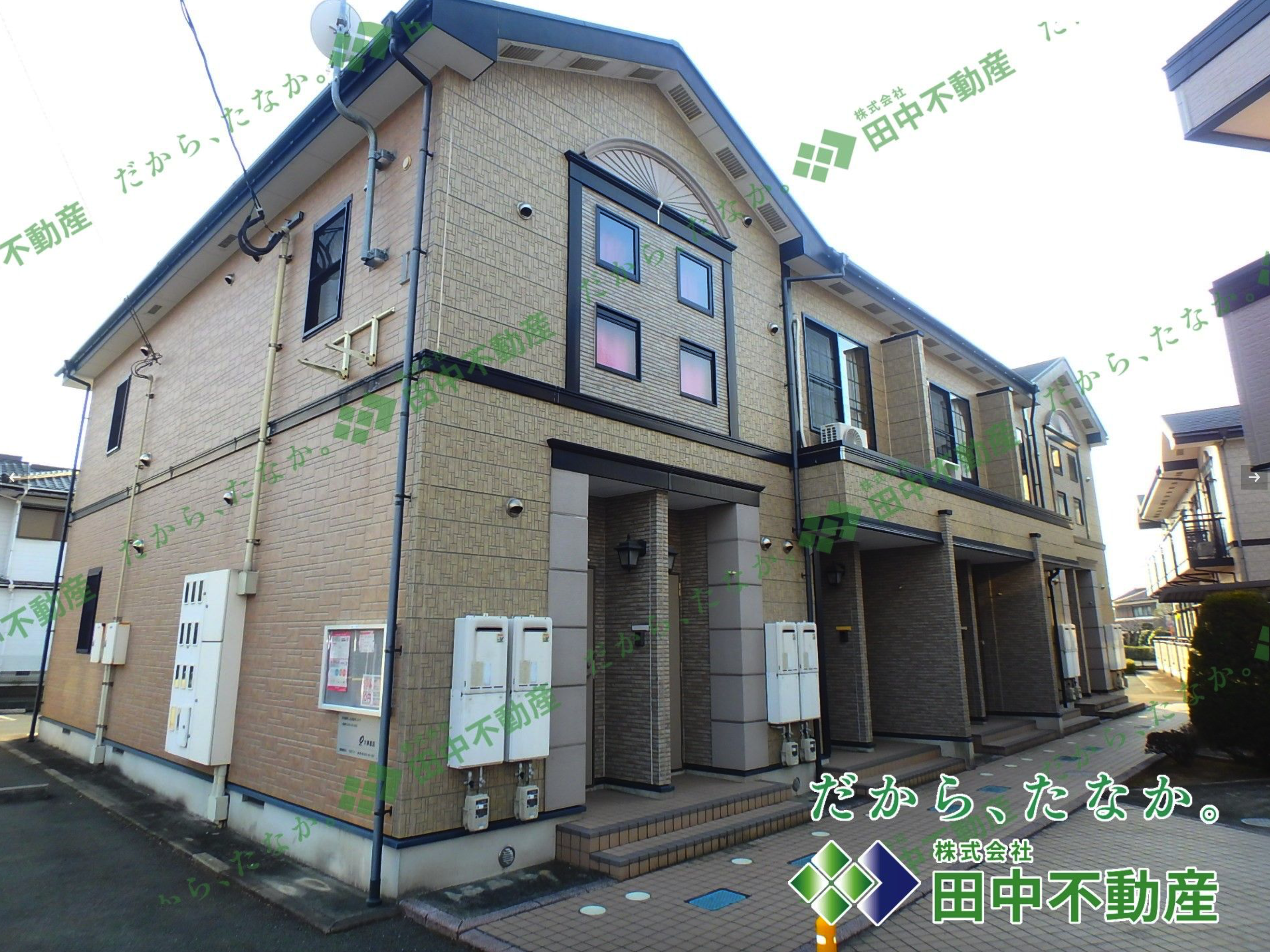 ルート3＆カーサⅡ 105