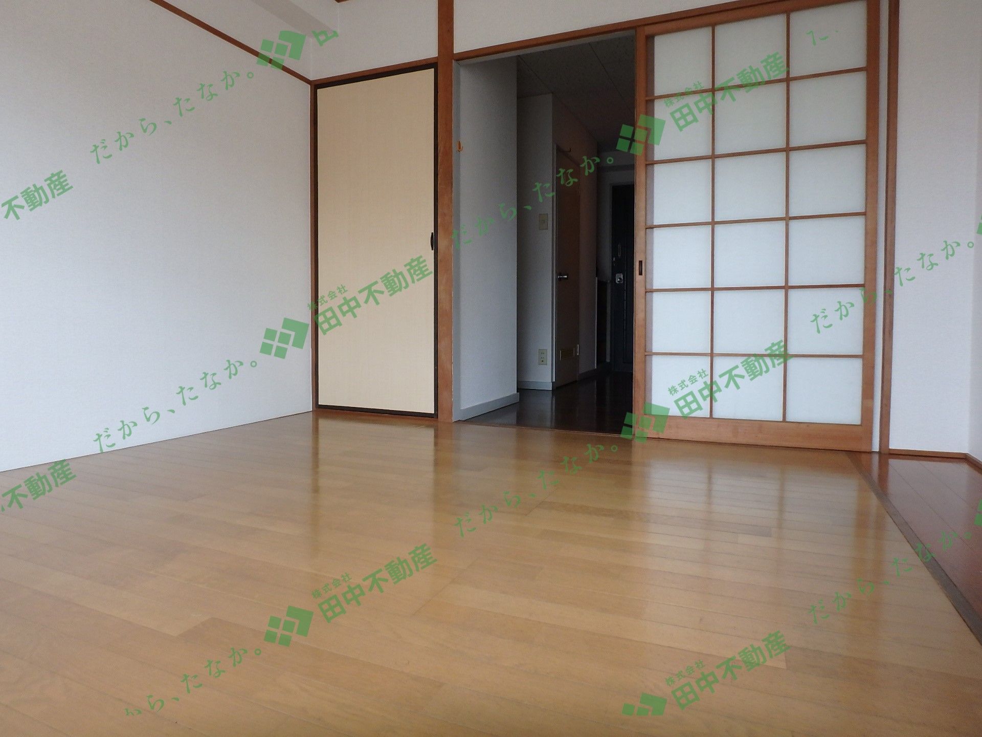 グリーンパーク - 画像3