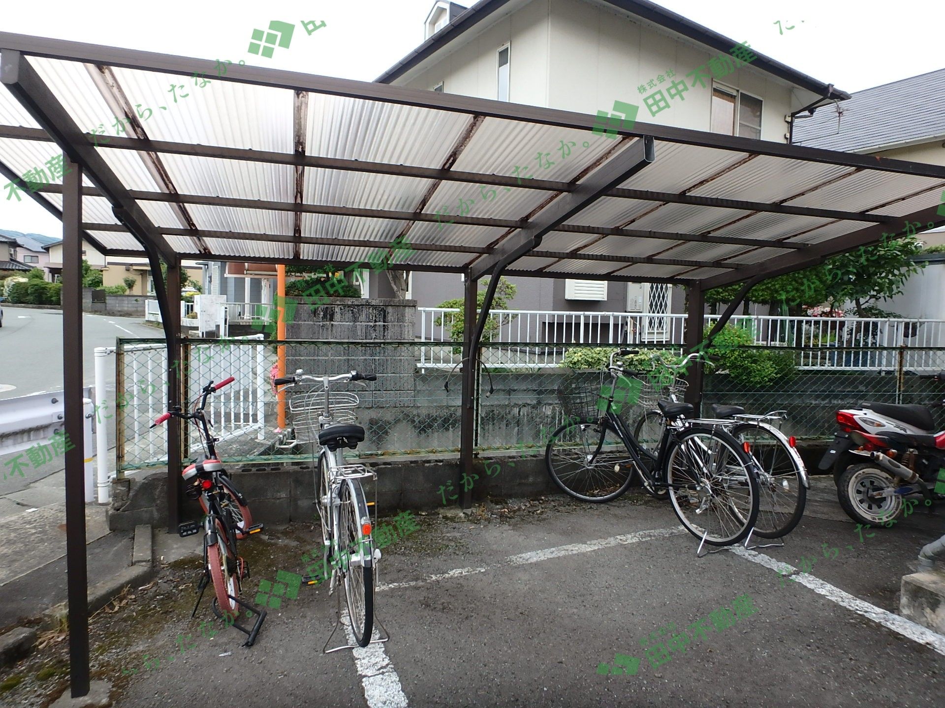 グリーンパーク - 画像7